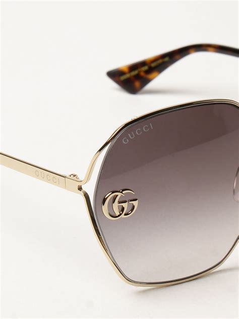 gucci sunglasses for women clearance